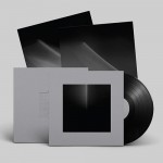 Merzbow + Hexa: Achromatic LP